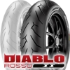 Pirelli Diablo Rosso 2